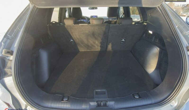 Ford Kuga 2.5 Hybryda ST-LINE | GDYNIA full
