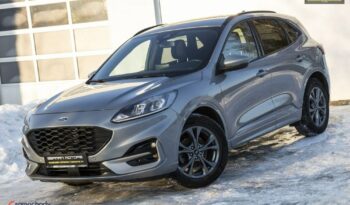 Ford Kuga 2.5 Hybryda ST-LINE | GDYNIA full