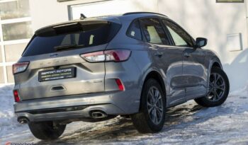 Ford Kuga 2.5 Hybryda ST-LINE | GDYNIA full