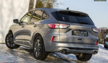 Ford Kuga 2.5 Hybryda ST-LINE | GDYNIA full