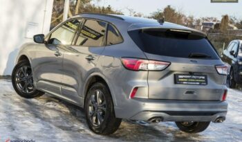 Ford Kuga 2.5 Hybryda ST-LINE | GDYNIA full