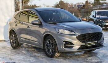 Ford Kuga 2.5 Hybryda ST-LINE | GDYNIA full