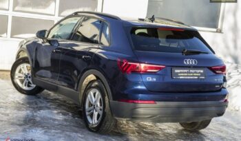 Audi Q3 35 TFSI S tronic LEDY FV23% full