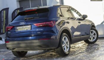 Audi Q3 35 TFSI S tronic LEDY FV23% full