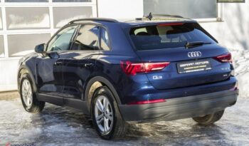 Audi Q3 35 TFSI S tronic LEDY FV23% full