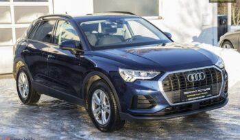 Audi Q3 35 TFSI S tronic LEDY FV23% full