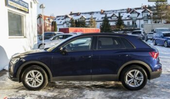 Audi Q3 35 TFSI S tronic LEDY FV23% full