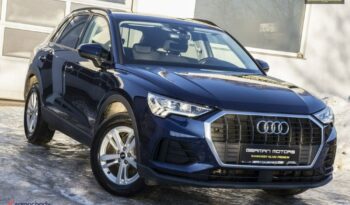 Audi Q3 35 TFSI S tronic LEDY FV23% full