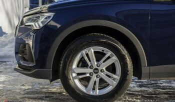 Audi Q3 35 TFSI S tronic LEDY FV23% full