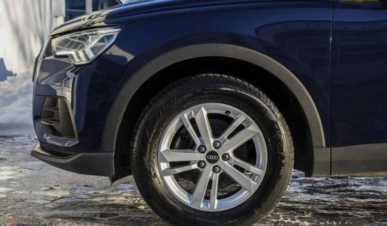 Audi Q3 35 TFSI S tronic LEDY FV23% full
