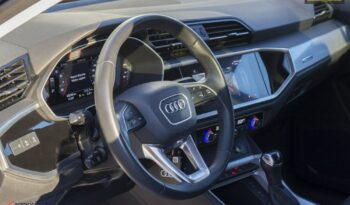 Audi Q3 35 TFSI S tronic LEDY FV23% full