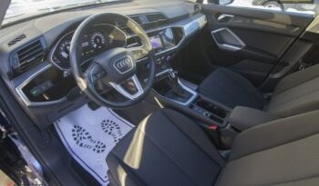 Audi Q3 35 TFSI S tronic LEDY FV23% full