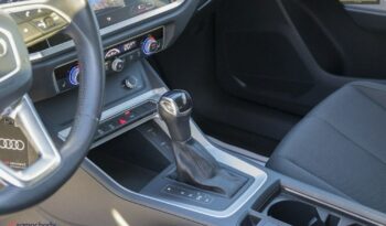 Audi Q3 35 TFSI S tronic LEDY FV23% full