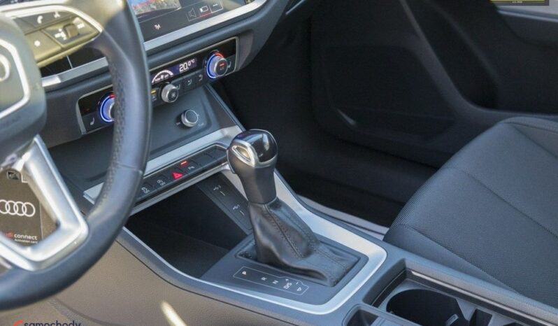 Audi Q3 35 TFSI S tronic LEDY FV23% full
