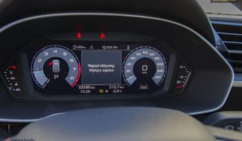 Audi Q3 35 TFSI S tronic LEDY FV23% full