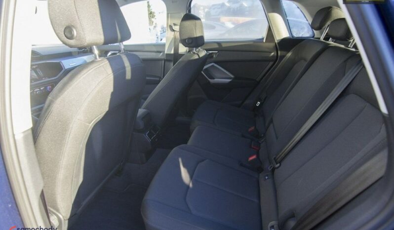 Audi Q3 35 TFSI S tronic LEDY FV23% full