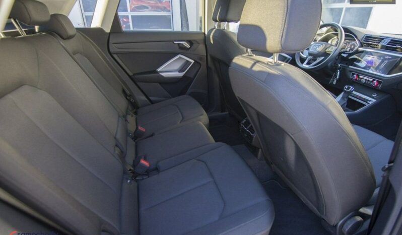 Audi Q3 35 TFSI S tronic LEDY FV23% full