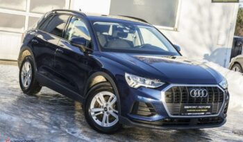Audi Q3 35 TFSI S tronic LEDY FV23% full