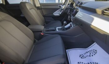 Audi Q3 35 TFSI S tronic LEDY FV23% full