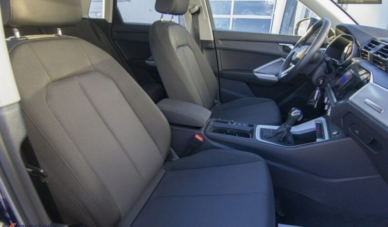 Audi Q3 35 TFSI S tronic LEDY FV23% full