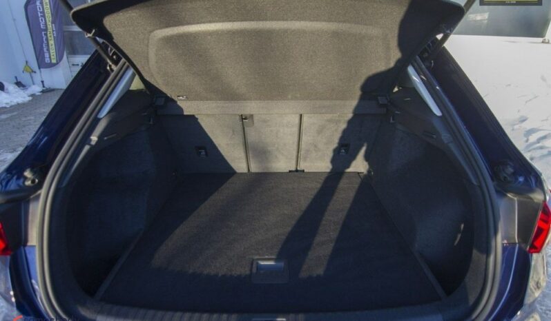 Audi Q3 35 TFSI S tronic LEDY FV23% full