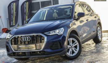 Audi Q3 35 TFSI S tronic LEDY FV23% full