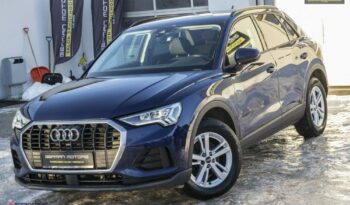 Audi Q3 35 TFSI S tronic LEDY FV23% full