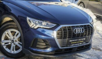 Audi Q3 35 TFSI S tronic LEDY FV23% full
