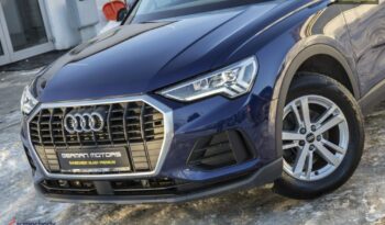 Audi Q3 35 TFSI S tronic LEDY FV23% full