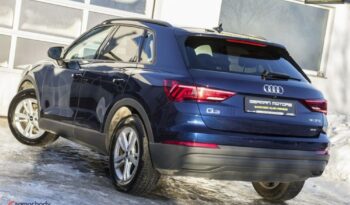 Audi Q3 35 TFSI S tronic LEDY FV23% full