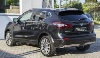 Nissan Qashqai 1.3 DIG-T DCT TEKNA full