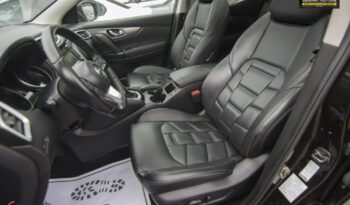 Nissan Qashqai 1.3 DIG-T DCT TEKNA full