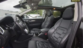 Nissan Qashqai 1.3 DIG-T DCT TEKNA full
