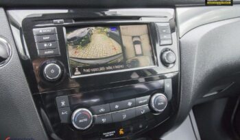 Nissan Qashqai 1.3 DIG-T DCT TEKNA full