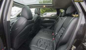 Nissan Qashqai 1.3 DIG-T DCT TEKNA full