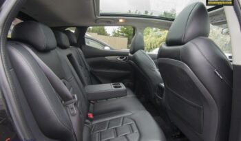 Nissan Qashqai 1.3 DIG-T DCT TEKNA full