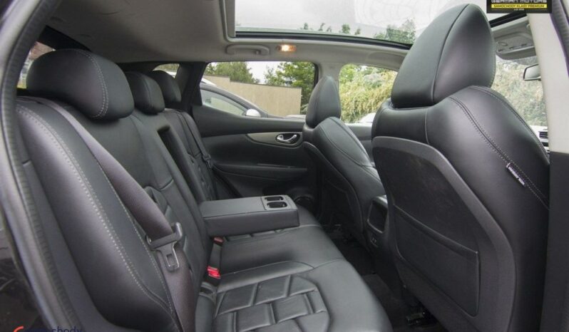 Nissan Qashqai 1.3 DIG-T DCT TEKNA full