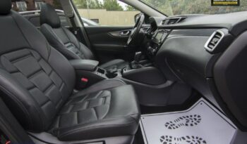 Nissan Qashqai 1.3 DIG-T DCT TEKNA full