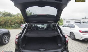 Nissan Qashqai 1.3 DIG-T DCT TEKNA full