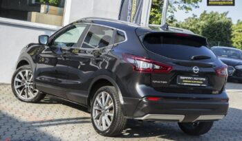 Nissan Qashqai 1.3 DIG-T DCT TEKNA full