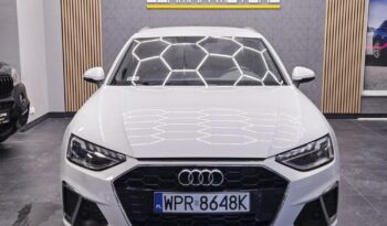 Audi A4 Avant 35TFSI S-TRONIC S-LINE FV23% full