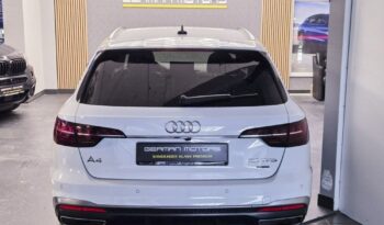 Audi A4 Avant 35TFSI S-TRONIC S-LINE FV23% full