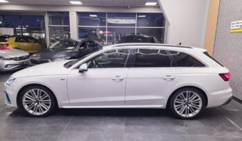 Audi A4 Avant 35TFSI S-TRONIC S-LINE FV23% full