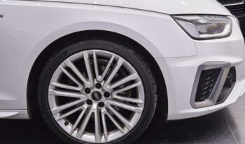Audi A4 Avant 35TFSI S-TRONIC S-LINE FV23% full