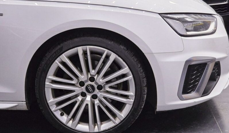 Audi A4 Avant 35TFSI S-TRONIC S-LINE FV23% full