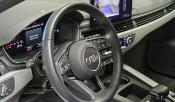Audi A4 Avant 35TFSI S-TRONIC S-LINE FV23% full