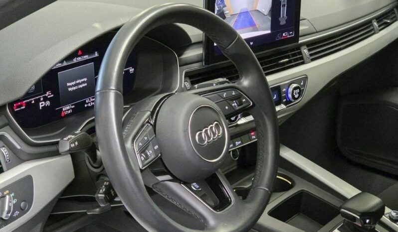 Audi A4 Avant 35TFSI S-TRONIC S-LINE FV23% full