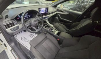 Audi A4 Avant 35TFSI S-TRONIC S-LINE FV23% full
