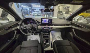 Audi A4 Avant 35TFSI S-TRONIC S-LINE FV23% full