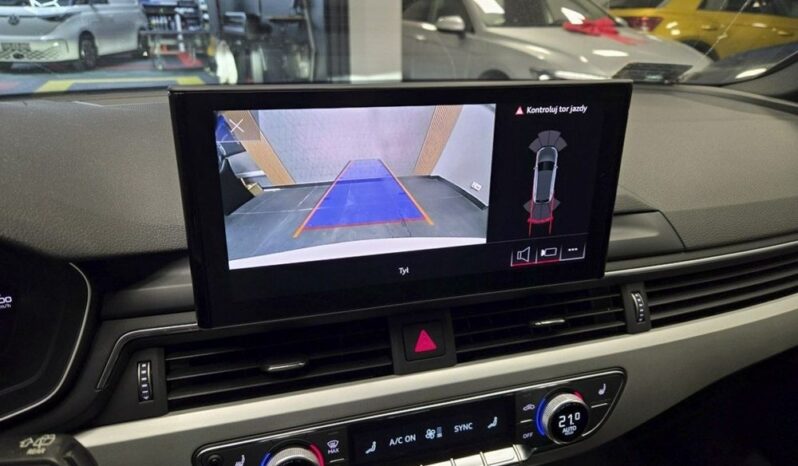 Audi A4 Avant 35TFSI S-TRONIC S-LINE FV23% full